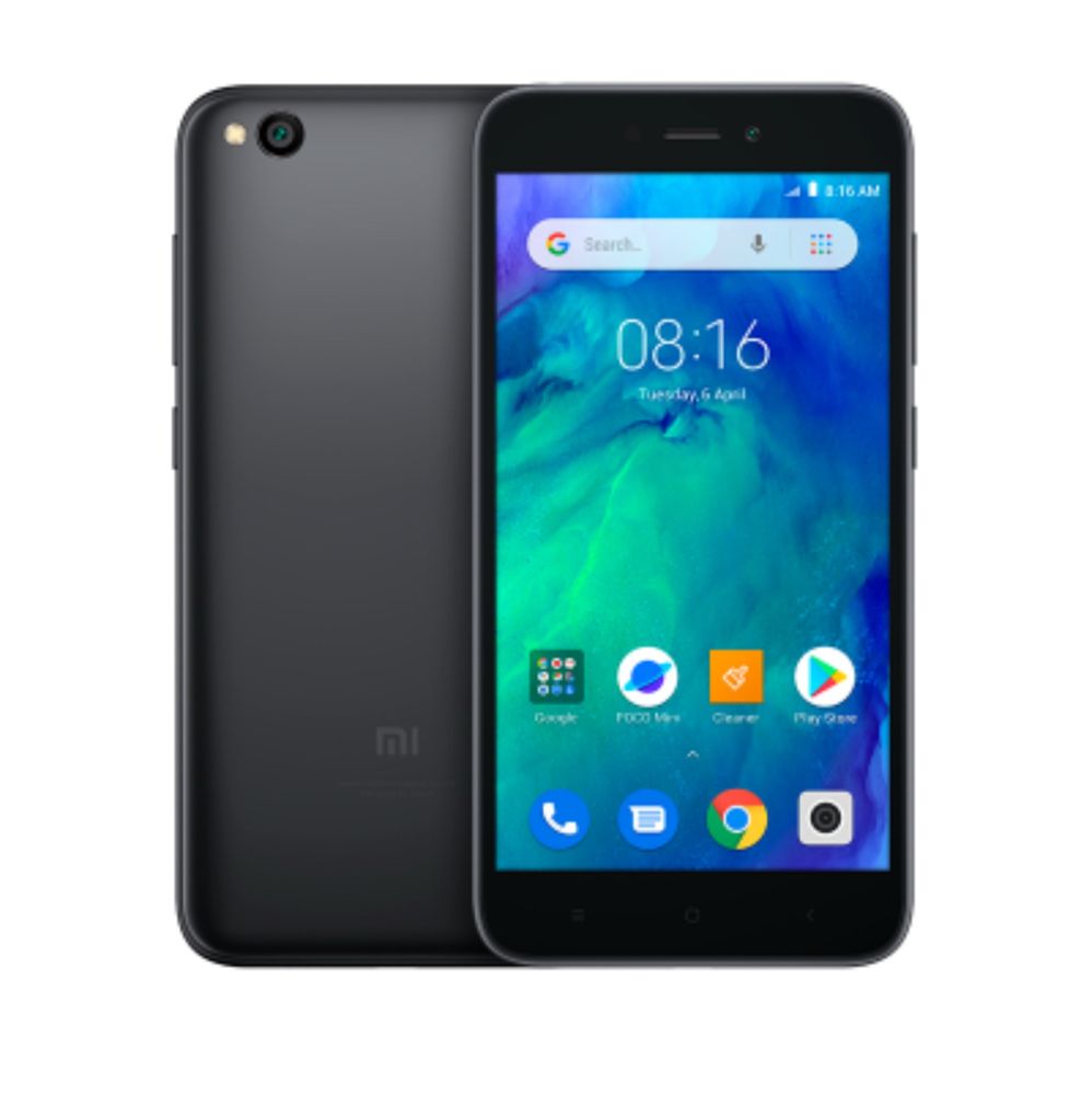 Smartfon Redmi GO 5'' 16/1GB Telefon  +starter z internet 200 GB