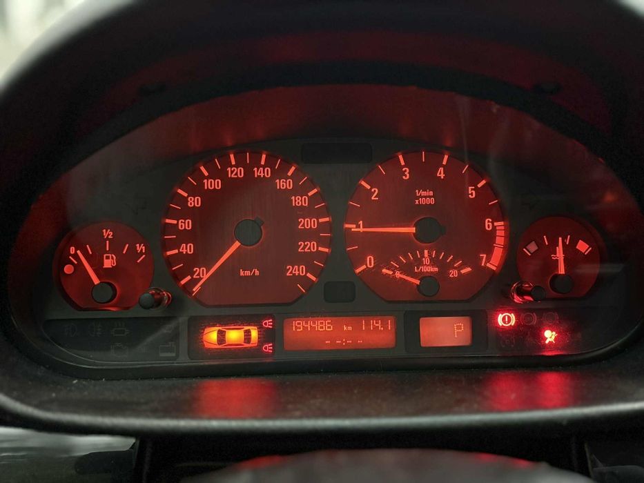 Bmw 318 i impecável