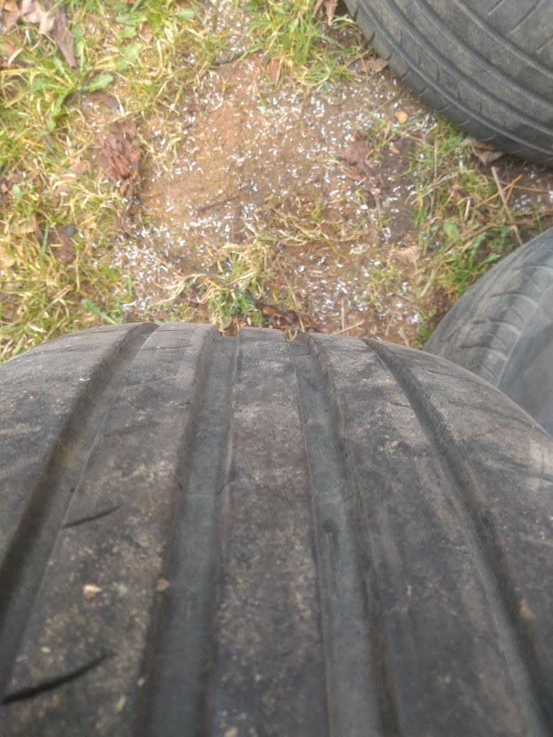 Koła felgi strukturalne 205/55/R16 Vectra c Signum