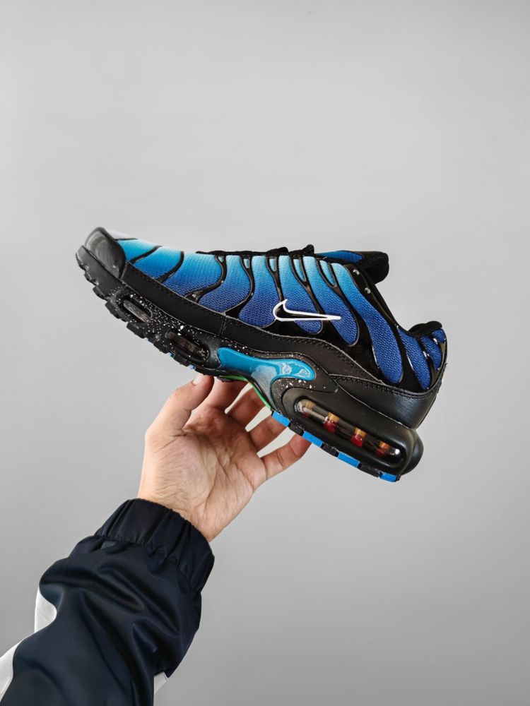 Nike Air Max Plus Tn Dark Blue,nike,air max Tn,tn,найк тн,найк tn,tn+.