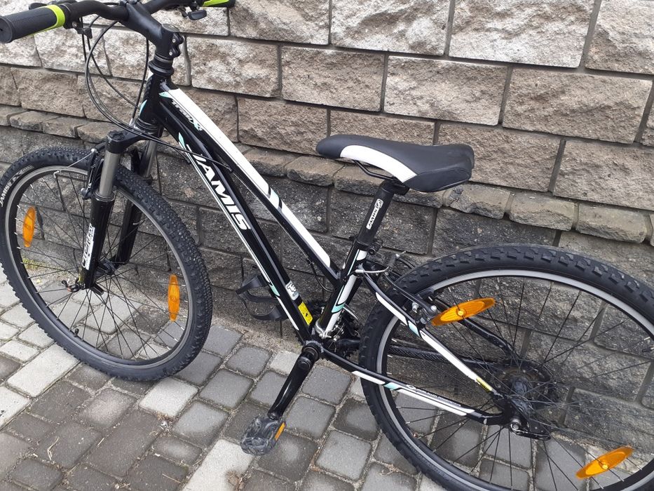 Велосипед JAMIS колеса 26" рама 12"