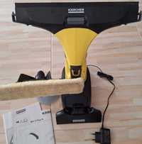 Sprzedam myjkę Karcher wv5 plus N