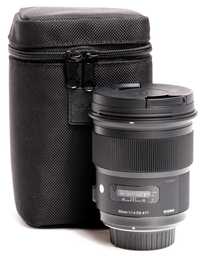 Sigma Art 50mm 1.4  Nikon Stan Idealny