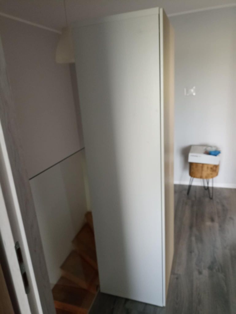 Szafa Ikea Stuva