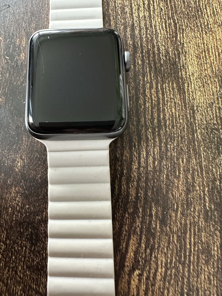 Zegarek apple watch 3