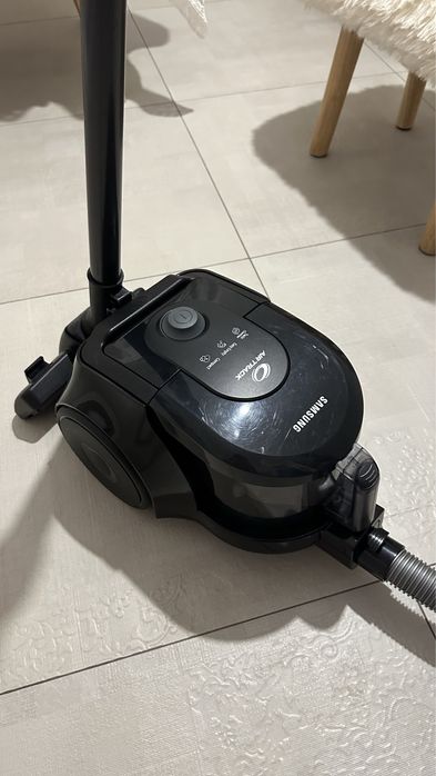 Пилосос samsung б/в