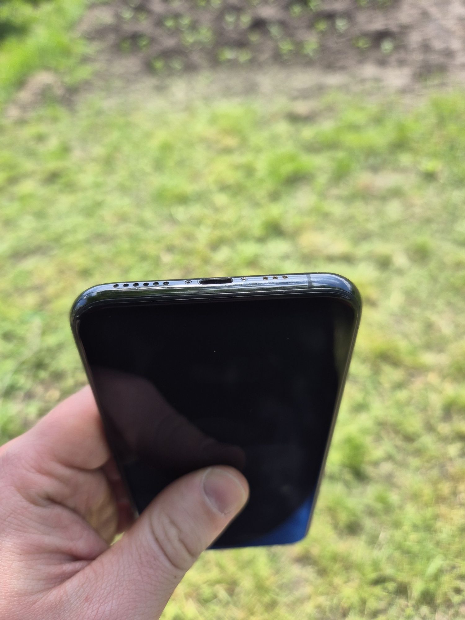 Iphone 11 pro 64 телефон