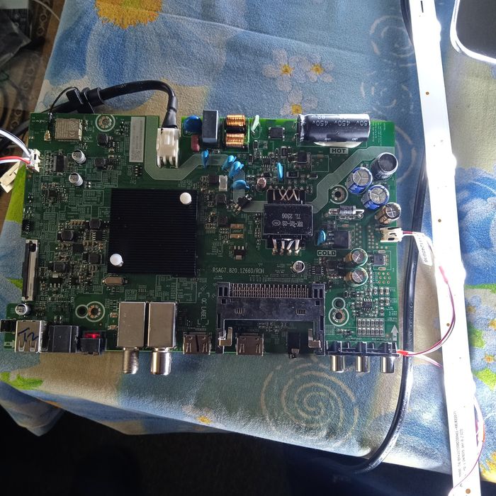 Samsung,Philips,Grundig,Main RSAG7.820.12660/ROH.
