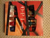 Lakiery mini OPI ZESTAW 10 mini lakierów Terribly Nice