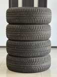 Зимняя резина Continental Winter Contact 215/55 R17