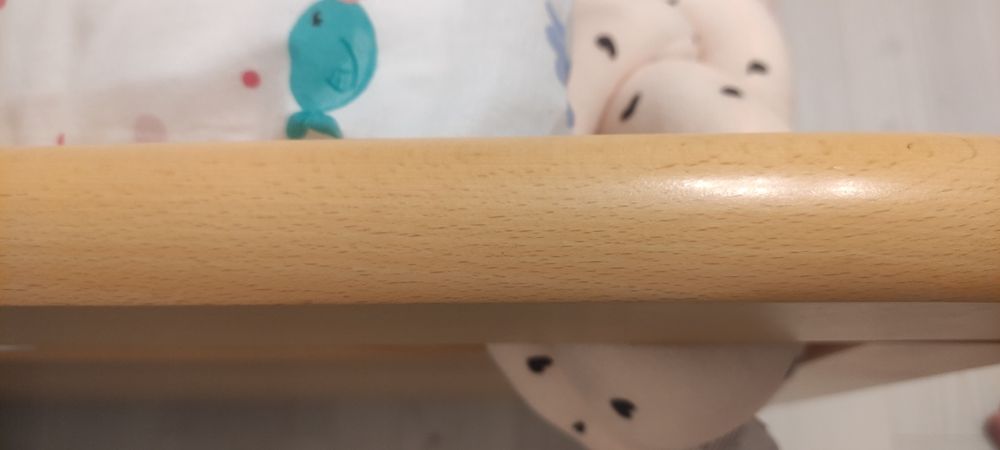 Ліжко масив дерева + матрац Vegas