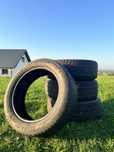 Opony Goodyear UltraGrip Performance 235 / 55 R19 105V SUV