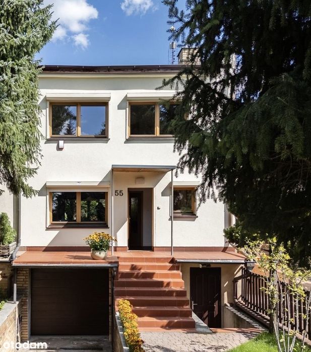 Sprzedam wyjątkowy dom na Osiedlu Bajkowym w Poznaniu