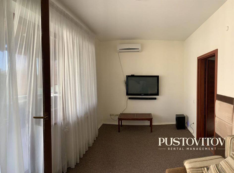 Аренда дома Совиньон (3 спальни)