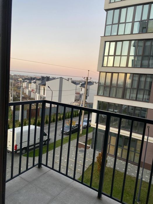 Продаж 1-кім.кв Grand Village вул. Г. Сковороди (Кульпарківська)