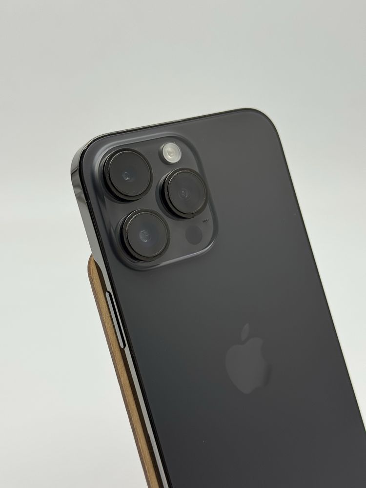 iPhone 14 Pro Max 512Gb Black Neverlock