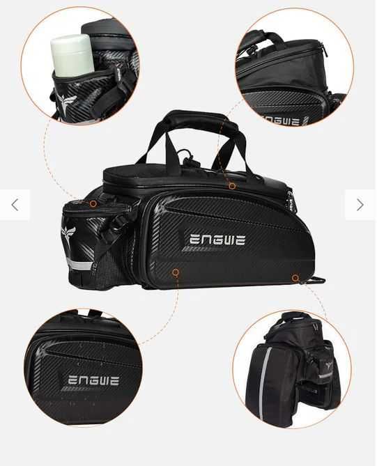 Saco Engwe 17-35L