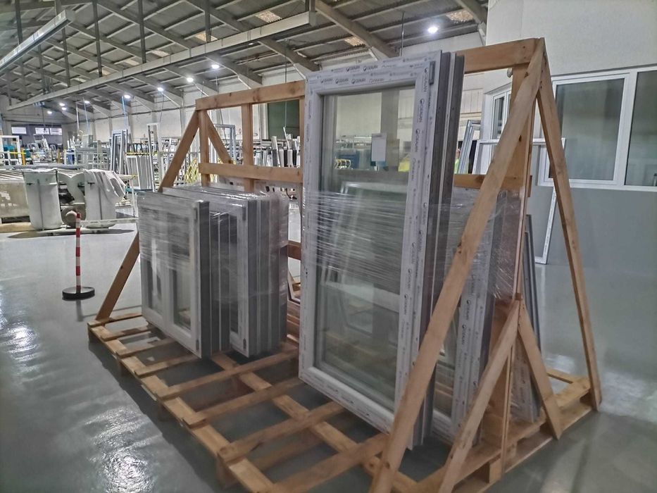 Black Friday EUROCAIXILHO-JANELAS EFICIENTES PVC a preços baixíssimos