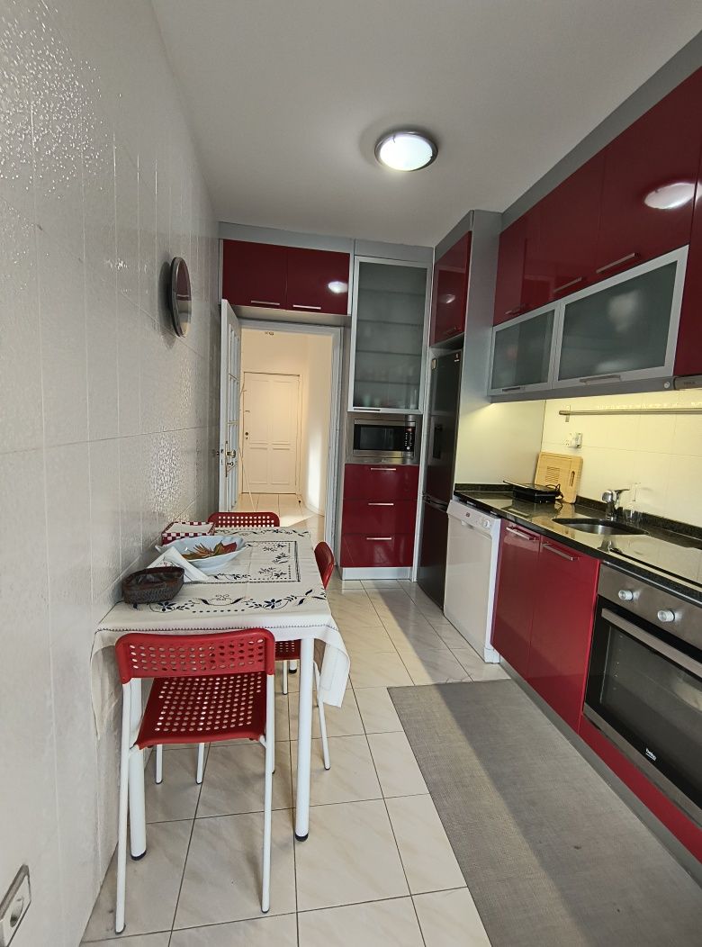 Arrendamento Apartamento T1 – Vila do Conde (Centro)