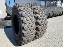 Opony 335/80R20 12.5R20 CONTINENTAL MPT 80 Do Unimoga 14mm