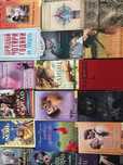 Книги 50 грн за 1 шт або 100 грн за 3 шт