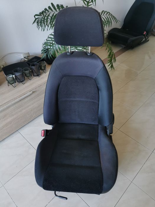 Bancos Mazda MX-5 NB