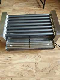 Rolling grill podgrze parówek 7 rolek 590W Hendi