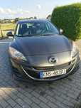 Mazda 3 Autko sprawne .