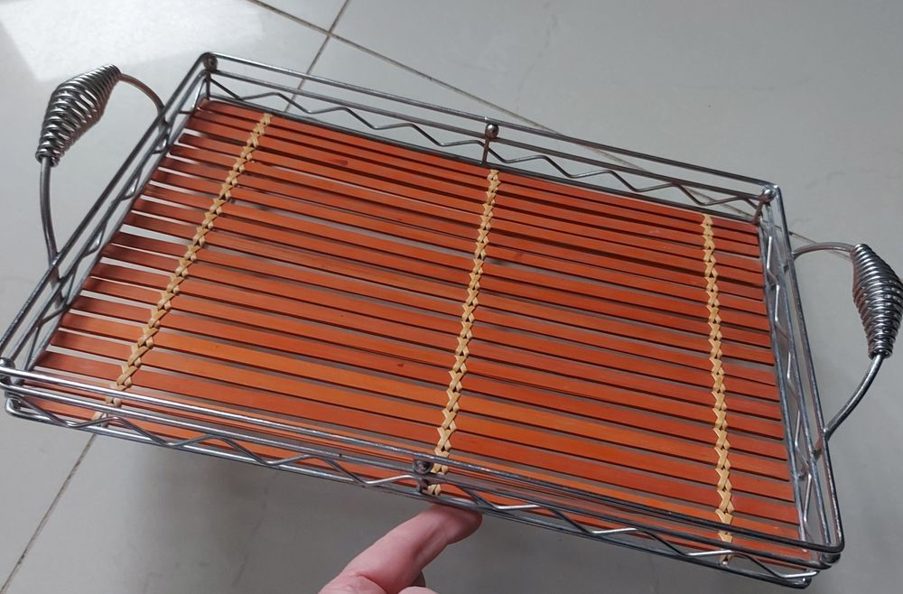 Arcopal Luminark   поднос тарелки