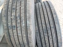 Opona 385/65/23,5 prowadząca Bridgestone