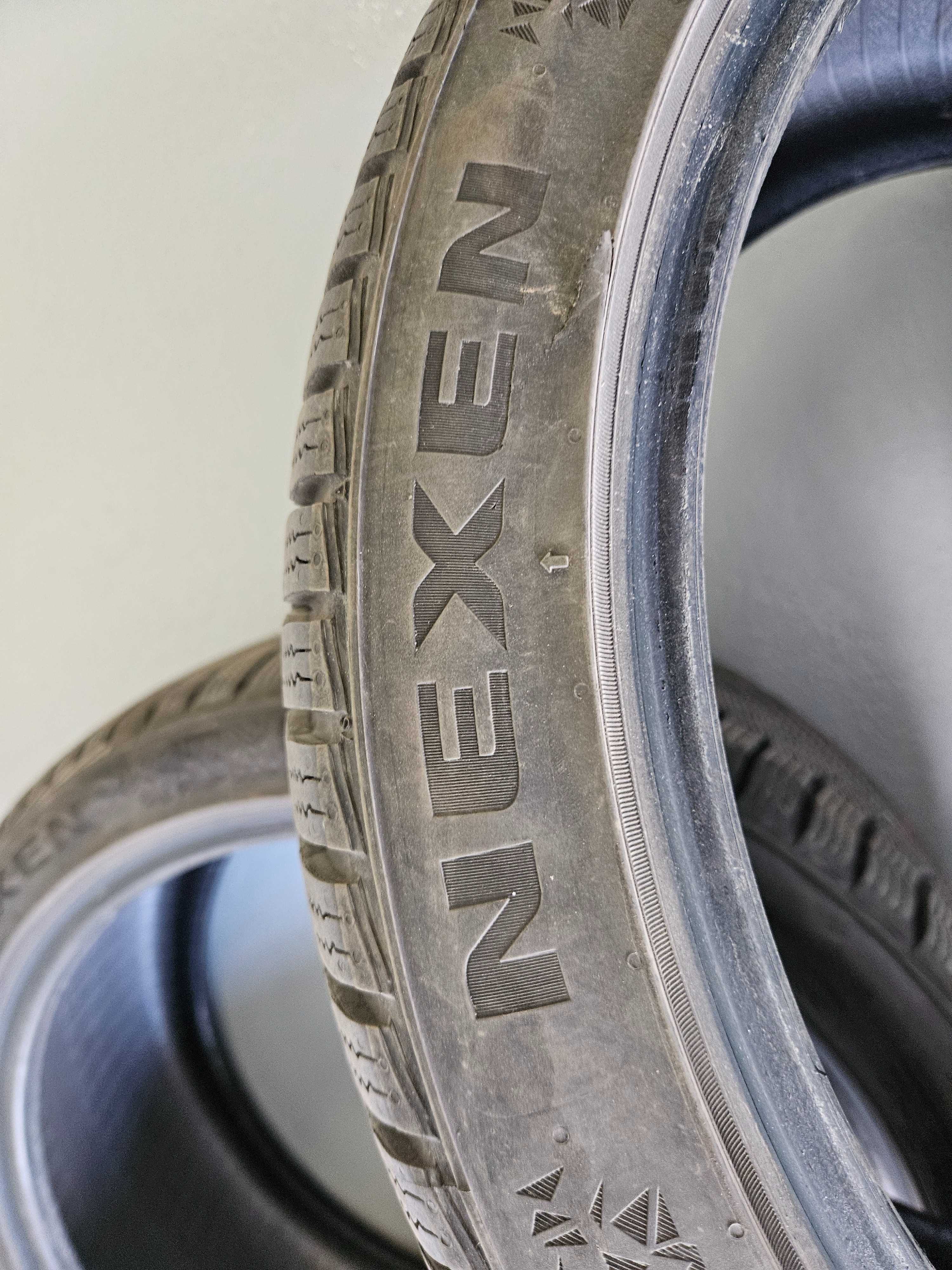 Opony zimowe Nexen Winguard Sport 2 225/40 R18 92 V XL