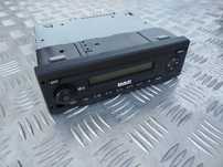 RADIO DAF XF 106