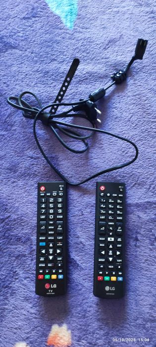 LG  43UH603V para peças