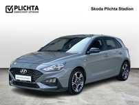 Hyundai I30 1.0 T-GDI 120 KM N Line, Kamera, Bluetooth, , Klima, SalonPL, GW