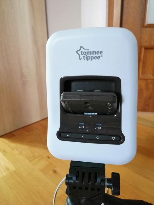 Niania elektroniczna Tommee Tippee 1094S