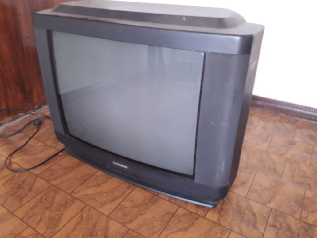 Продам телевизор Daewoo 25"