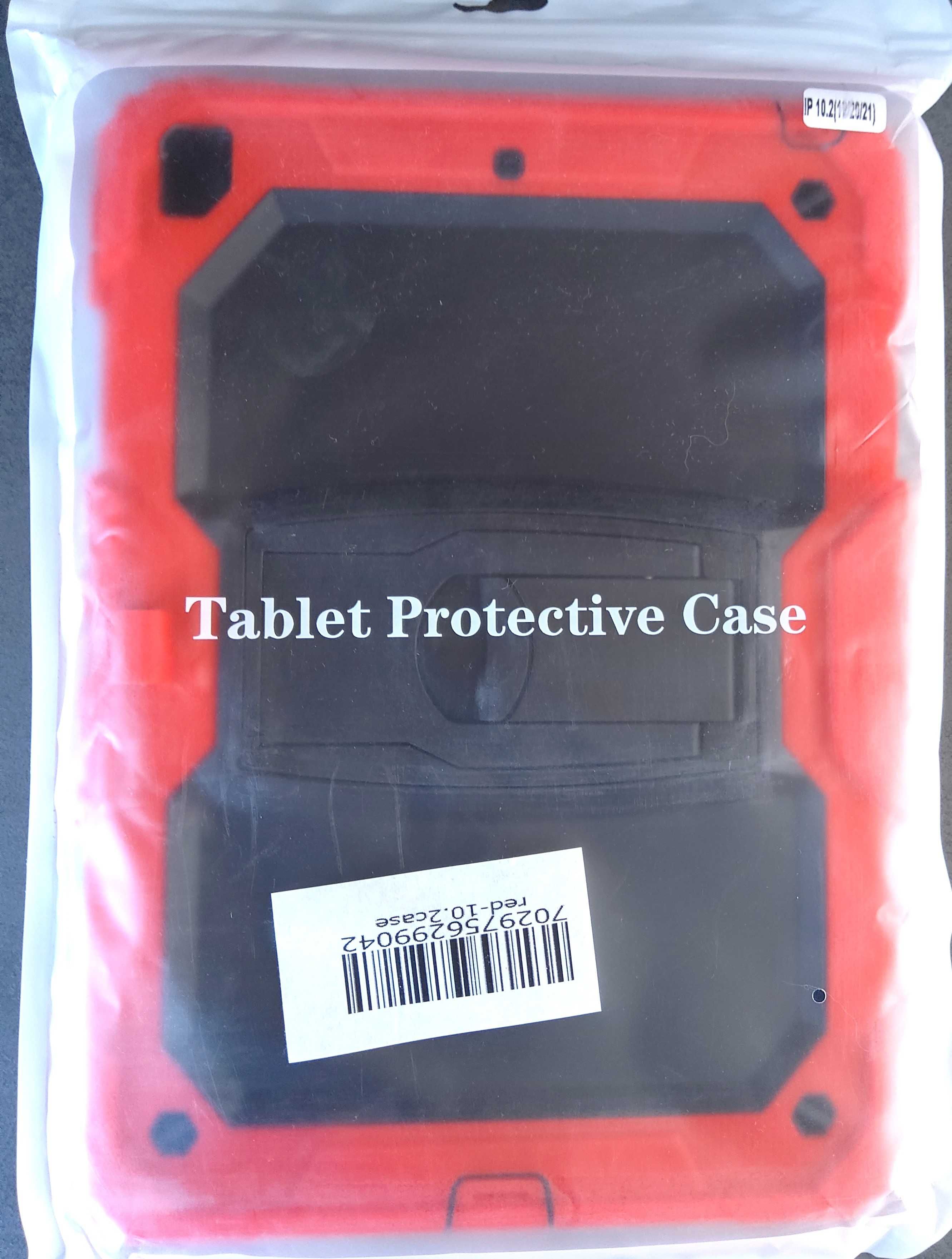 Pancerne etui case obudowa do iPad 10.2 (19/20/21)