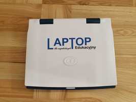 Laptop edukacyjny dla dzieci 65 programów