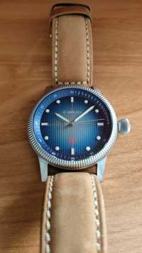 Zegarek G. Gerlach ORP Orzeł - niebieska tarcza