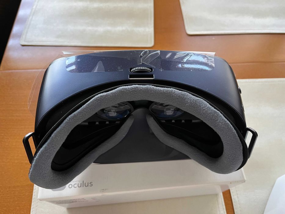 Gogle Samsung Gear VR ( SM-R323 )