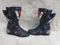 Sidi Vertigo 38 buty motocyklowe