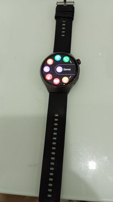 Smartwatch   gt4