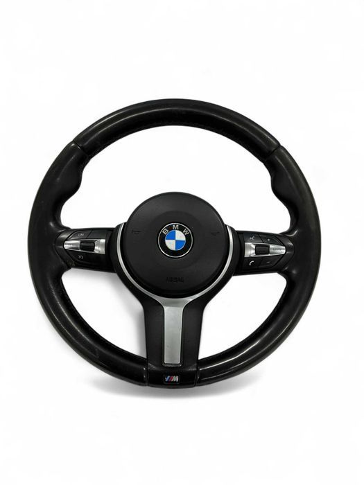 KIEROWNICA Mpakiet BMW F32 F30 F31 F34 F36 F22 F20 F21 AIRBAG F25 F33
