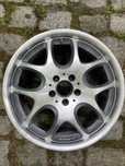 Felga ALU MERCEDES Brabus Monoblock V