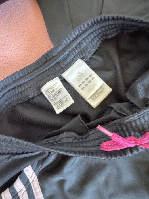 Спортивний костюм adidas