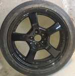 Jantes 5x112 Mercedes Audi