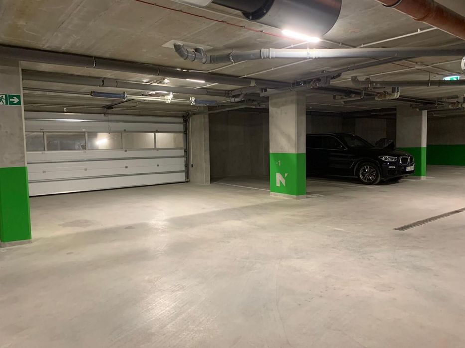 Miszkanie Częstochowa