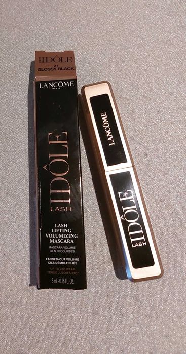Mascara Lancôme Idole Lash tusz do rzęs pogrubiający