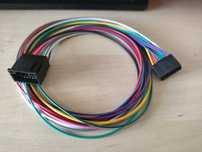 przedłużka kabla do radia android 16 pin - 16 PIN