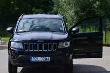 Jeep Compass Jeep compass 2012
